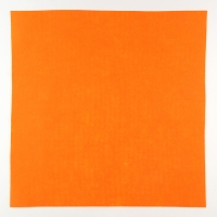 Набор лоскута для рукоделия фетр, толщина 1 мм, 5 цветов, 50 &times; 50 см