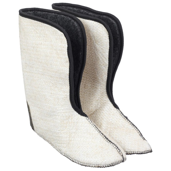 Сапоги мужские NordWellAktive с вкладным утепляющим чулком -45&deg;С, размер 44, МИКС