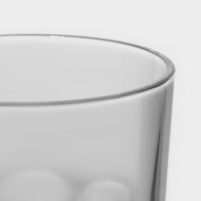 Стакан стеклянный Casablanca, 355 мл, закалённый Стакан стеклянный Casablanca, 355 мл, закалённый