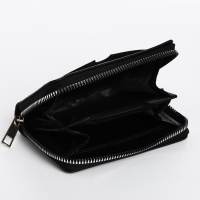 Картхолдер кошелёк &laquo;Классика&raquo; 12х 9,5х 2 см