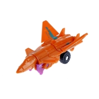 Активити книга &laquo;Удивительный космос&raquo;, 12 стр., с наклейками и игрушкой