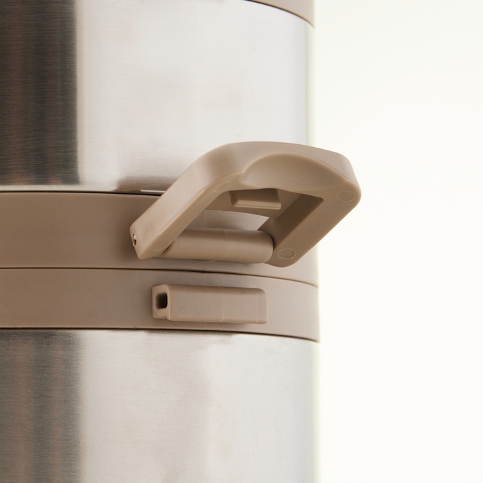 Термос для еды 3.6 л, сохраняет тепло до 8 ч Термос для еды 3.6 л, сохраняет тепло до 8 ч