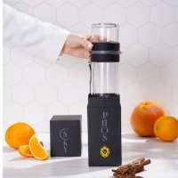 Термос, заварник чайный «Король Лев», 290 мл, с двойными стенками, с силиконовой ручкой Термос, заварник чайный «Король Лев», 290 мл, с двойными стенками, с силиконовой ручкой