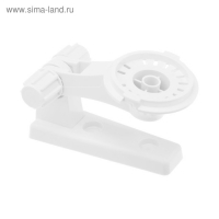 Видеокамера WiFi Luazon, CAM-06, управление со смартфона, 1.3Мп, поворот 355, microSD, белая Видеокамера WiFi Luazon, CAM-06, управление со смартфона, 1.3Мп, поворот 355, microSD, белая