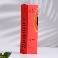 Диффузор ароматический,  "Papaya", папайя, 100 мл