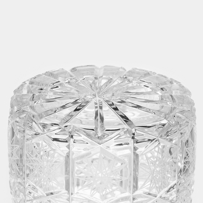 Графин хрустальный для вина, 0.5 л Графин хрустальный для вина, 0.5 л