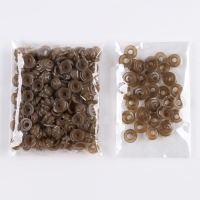 Набор глазок и носиков для игрушек винтовые, набор 304 шт. Набор глазок и носиков для игрушек винтовые, набор 304 шт.