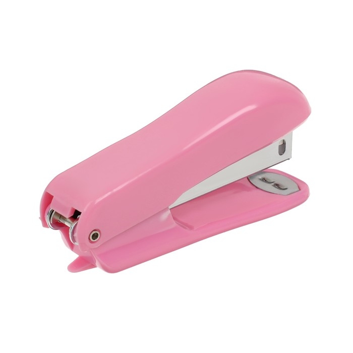 Степлер №10 BS-1048A, Степлер №10 BS-1048A, "Классика", МИКС