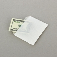 Пакет бумажный, для картофеля «Фри», из жировлагостойкой бумаги 11,5 х 10 см 300 шт Пакет бумажный, для картофеля «Фри», из жировлагостойкой бумаги 11,5 х 10 см 300 шт