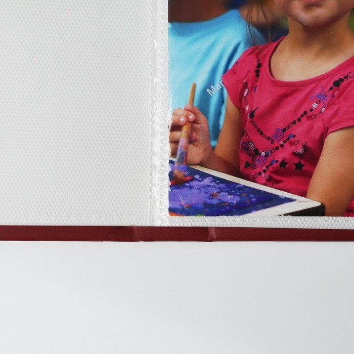 Фотоальбом в твердой обложке &laquo;Лучшие друзья&raquo;, 36 фото