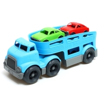 Автовоз Car Hauler №2, МИКС