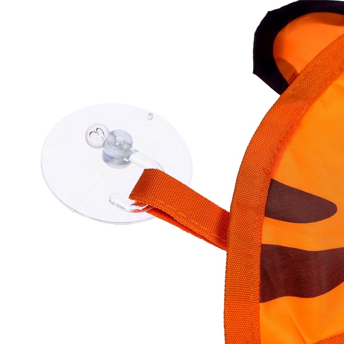 Игровой набор для ванной «Жители Африки», сетка для хранения, игрушки Игровой набор для ванной «Жители Африки», сетка для хранения, игрушки