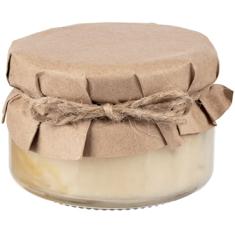 Крем-мед Bee in Love, с кедровыми орехами Крем-мед Bee in Love, с кедровыми орехами