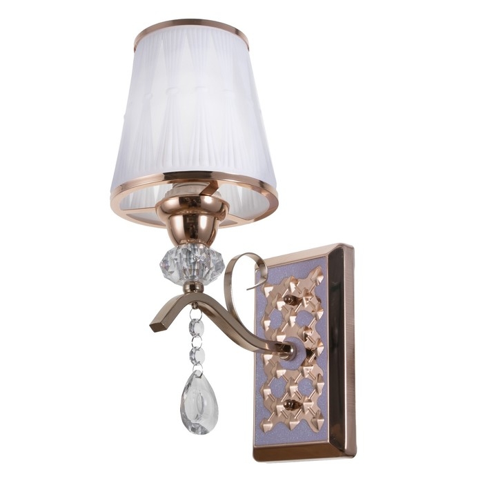 Бра 2579/1 E27 40 вт золото Бра 2579/1 E27 40 вт золото