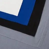 Футболка унисекс T1, синяя, размер XL/XXL