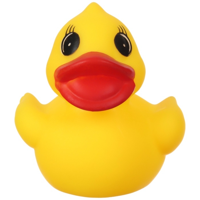 Набор резиновых игрушек для ванны «Уточки», 6,5 см, с пищалкой, 3 шт., Крошка Я Набор резиновых игрушек для ванны «Уточки», 6,5 см, с пищалкой, 3 шт., Крошка Я