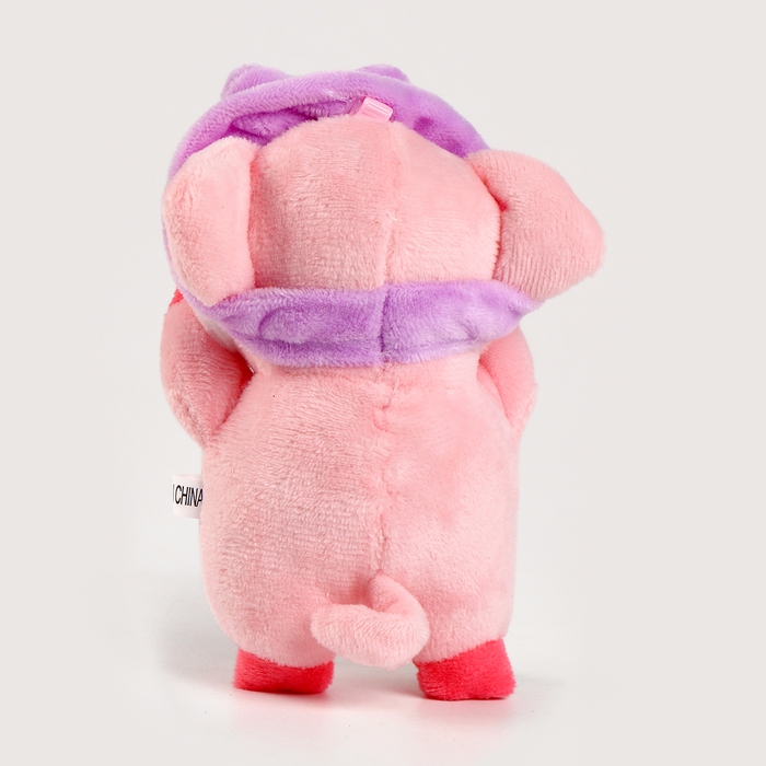 Мягкая игрушка &laquo;Хрюша Лея&raquo;