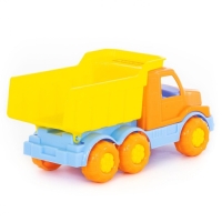 Автомобиль-самосвал «Гоша» Автомобиль-самосвал «Гоша»