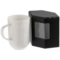 Кружка «Все связано», большая Кружка «Все связано», большая