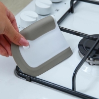 Скребок для очистки универсальный, 8&times;10&times;1,5 см