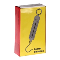 Безмен Luazon, механический, до 12 кг, цена деления 500 г, жёлтый Безмен Luazon, механический, до 12 кг, цена деления 500 г, жёлтый