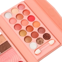 Набор декоративной косметики &laquo;Котик с пирожным&raquo;