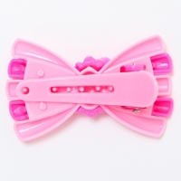 Набор мелки для волос с аксессуарами с блёстками 2 в 1 «Студия красоты» My little pony Набор мелки для волос с аксессуарами с блёстками 2 в 1 «Студия красоты» My little pony