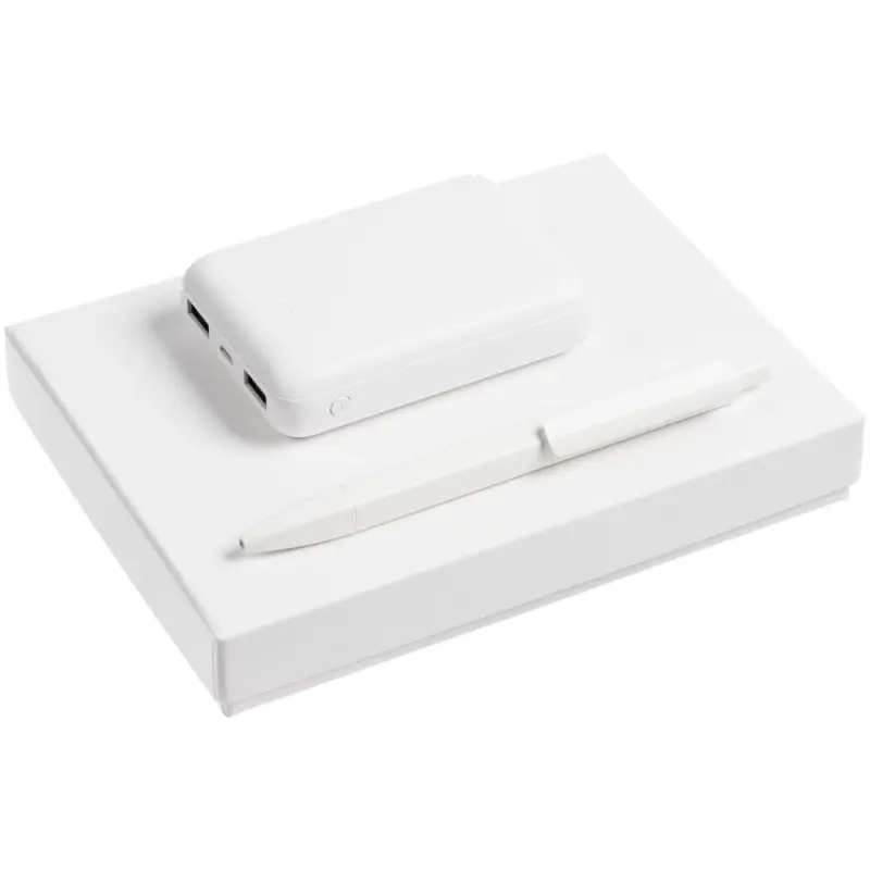 Набор Dualist, большой, белый Набор Dualist, большой, белый