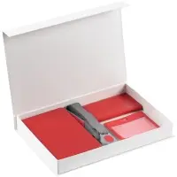 Коробка Silk, белая Коробка Silk, белая