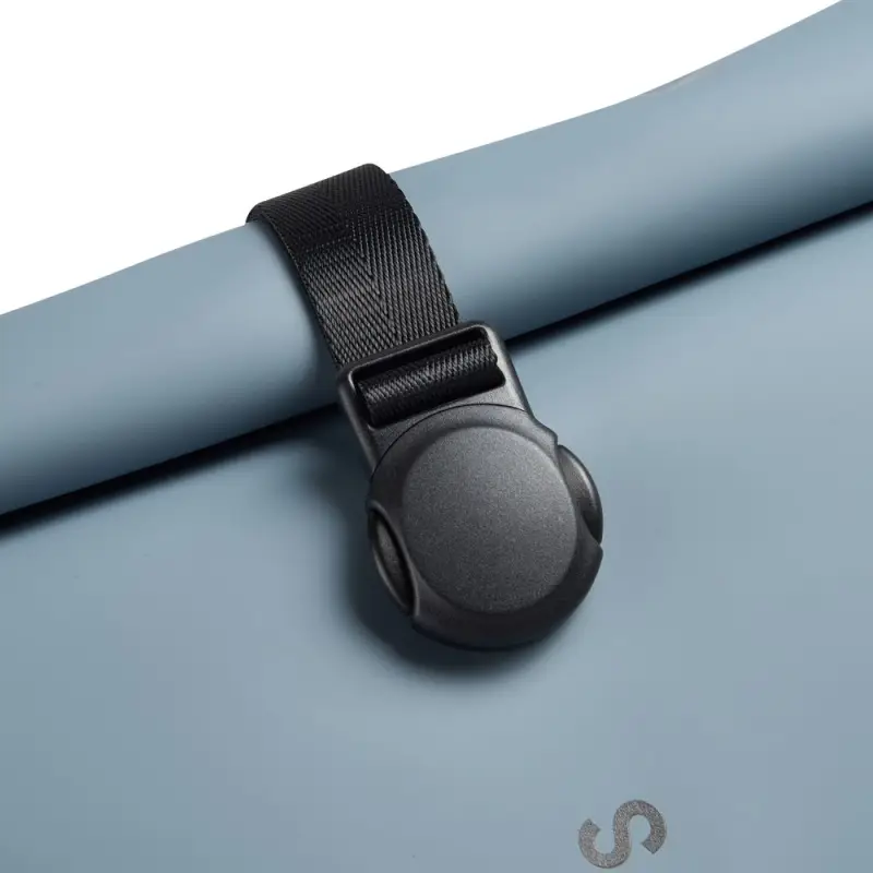 Рюкзак Turenne, серо-голубой Рюкзак Turenne, серо-голубой