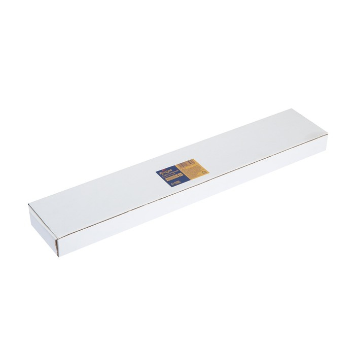 Ключ трубный рычажный ТУНДРА, плоский зажим 90&deg;, раскрытие до 50 мм, №2, 1 1/2"