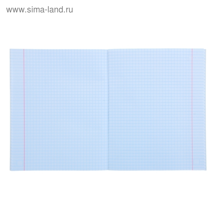 Тетрадь 48 листов клетка Тетрадь 48 листов клетка "Российская армия", обложка мелованный картон, 5 видов МИКС