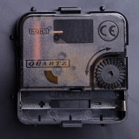 Часы настенные, серия: Кухня, "Пицца", плавный ход, d-30.5 см Часы настенные, серия: Кухня, "Пицца", плавный ход, d-30.5 см