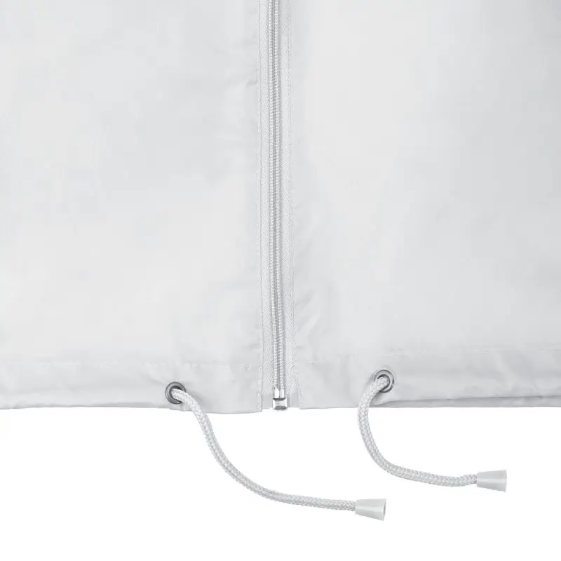 Ветровка женская Sirocco белая, размер S