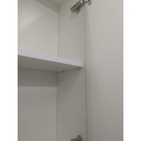 Шкаф навесной Spectrum 60, 60 х 75 х 22 см