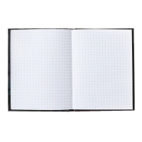 Блокнот А6, 80 листов в клетку "Аниме", твёрдая обложка, глянцевая ламинация, блок офсет Блокнот А6, 80 листов в клетку "Аниме", твёрдая обложка, глянцевая ламинация, блок офсет