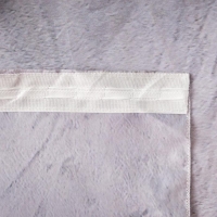 Тюль &laquo;Бьюти&raquo; 147х267 +/- 3 см, -2 шт