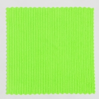 Набор салфеток Доляна "Яркость" 30х30 см, 5 шт. микрофибра, 100% п/э