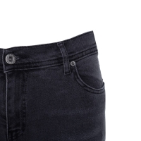 Джинсы мужские, цвет серый, размер 30 (46)