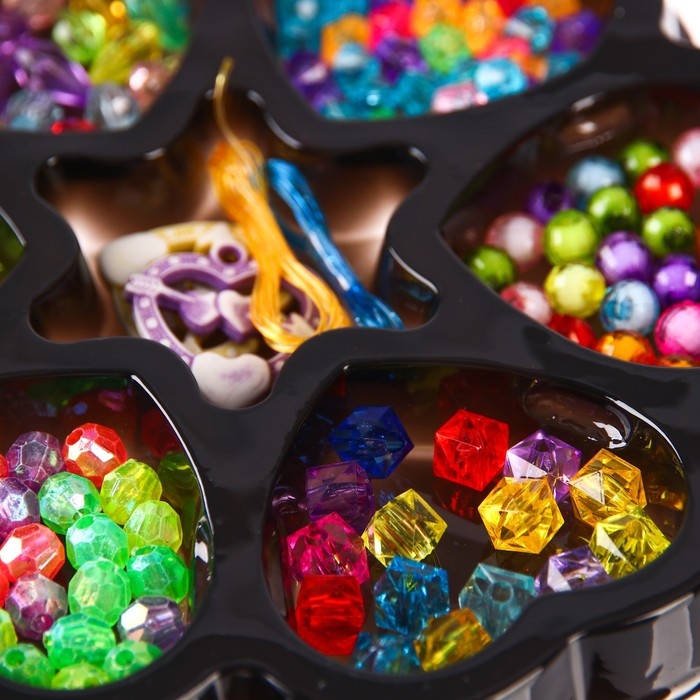 Набор для творчества Набор для творчества "Студия украшений" на блистере Холодное сердце