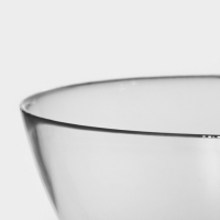 Салатник стеклянный Invitation, 1,9 л, d=21,5 см Салатник стеклянный Invitation, 1,9 л, d=21,5 см