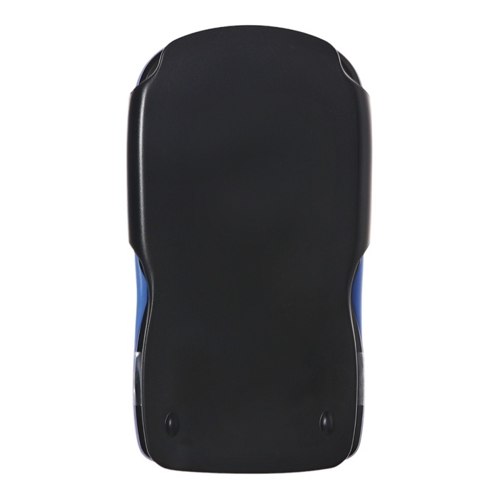 Калькулятор научный 10-разрядов ErichKrause SC-920, чёрный, рекомендован для ОГЭ и ЕГЭ