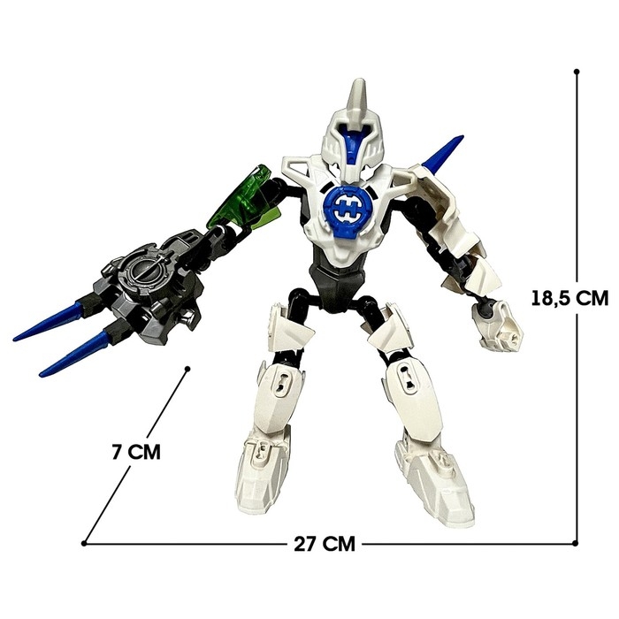 Конструктор Звёздный Воин STORMER Конструктор Звёздный Воин STORMER