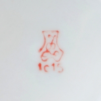 Кружка фарфоровая &laquo;Сезон охоты&raquo;, 300 мл, белая