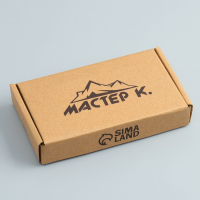 Рогатка металлическая "Вихрь" в текстильной оплётке Рогатка металлическая "Вихрь" в текстильной оплётке