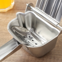 Соковыжималка для цитрусовых Доляна, 22,5 см, Соковыжималка для цитрусовых Доляна, 22,5 см,