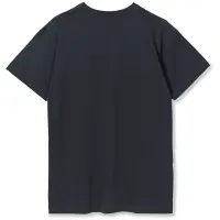 Футболка унисекс T-Bolka 180, темно-серая, размер 5XL