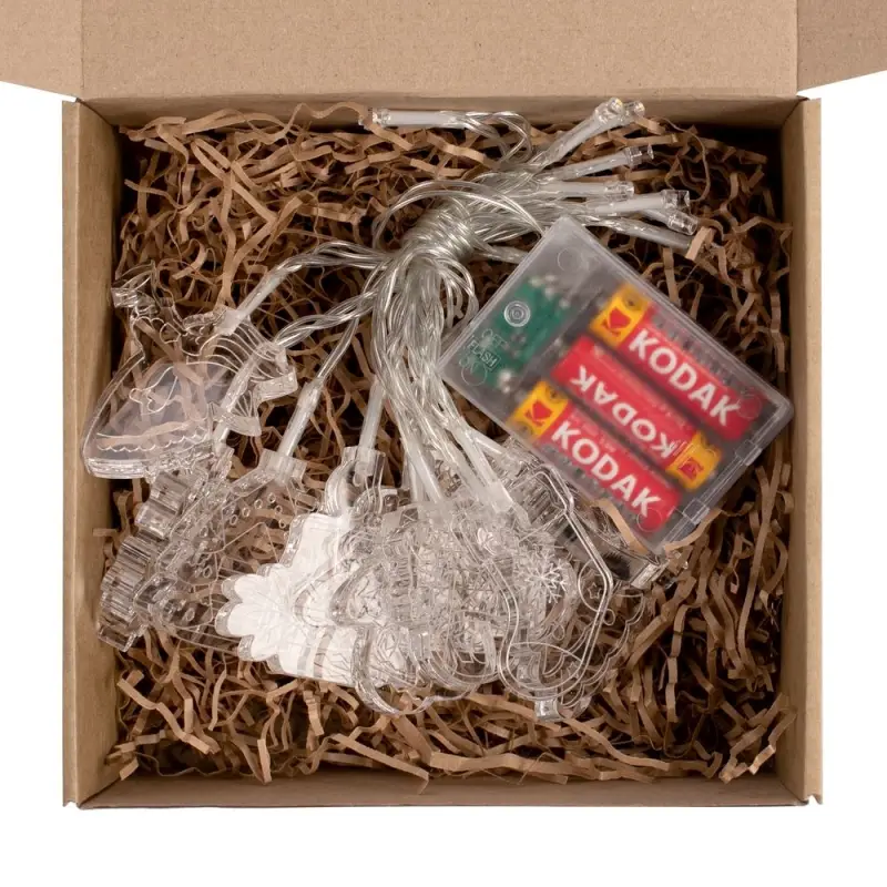 Светодиодная гирлянда &laquo;Новогодняя история&raquo;