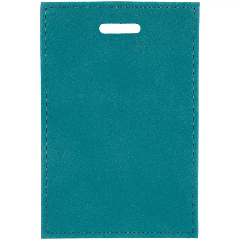 Набор Nubuk Travel, бирюзовый Набор Nubuk Travel, бирюзовый