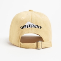 Бейсболка детская MINAKU, р-р 52-54, цв. бежевый